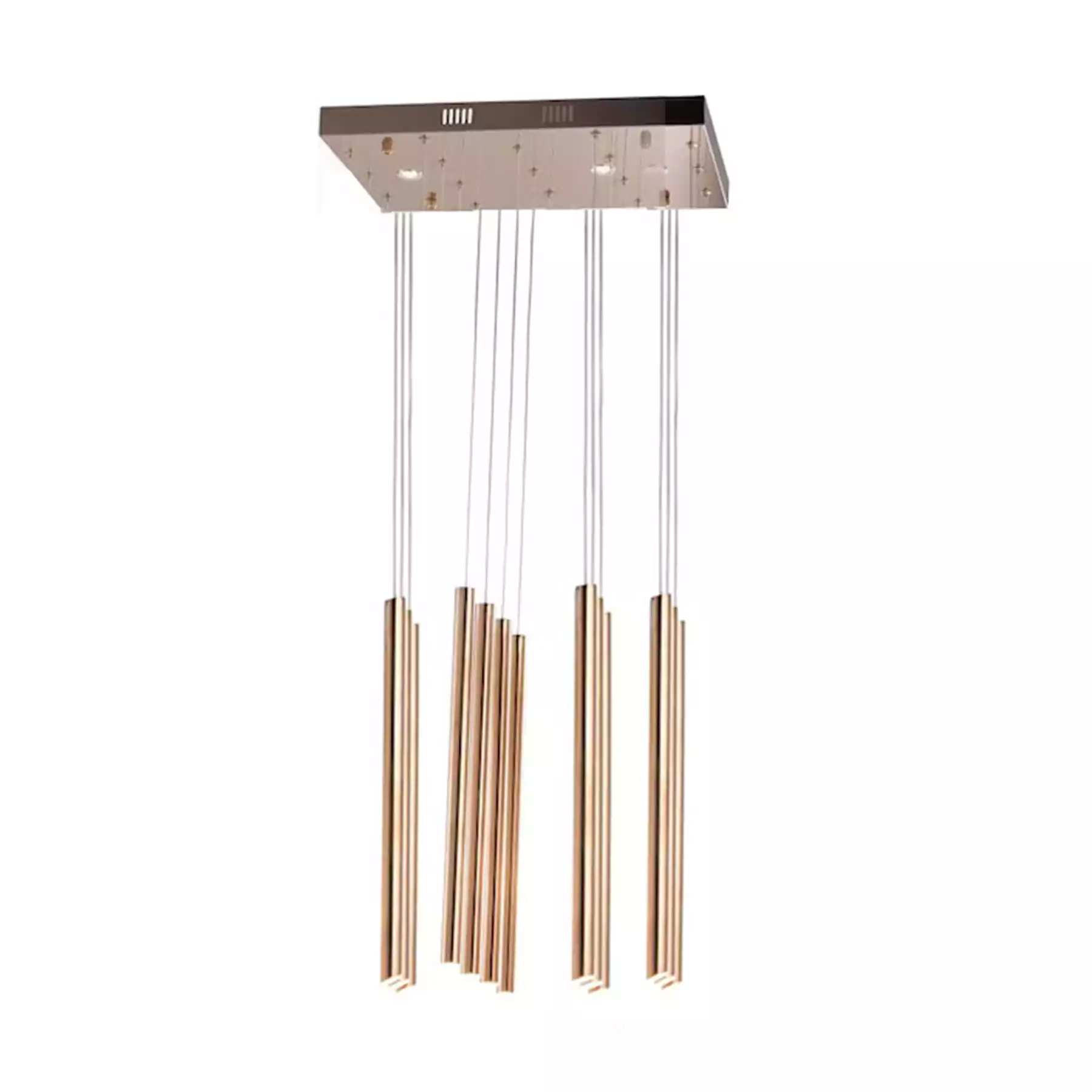 Estilla - 14 Hanging Stairwell Light